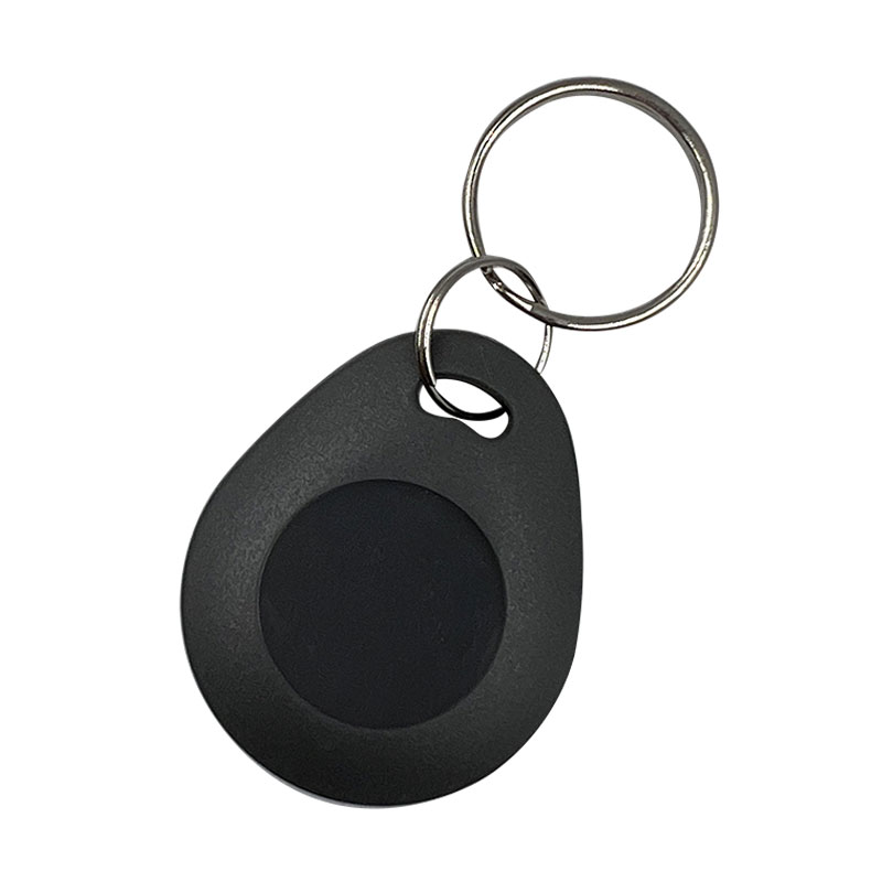 125KHZ T5577 Electronic RFID Key Fobs ສໍາລັບລະບົບການຄວບຄຸມການເຂົ້າເຖິງປະຕູ