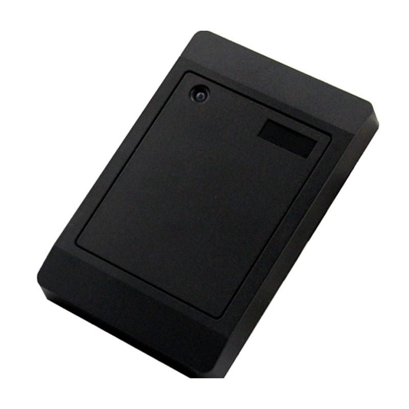 125KHZ Wiegand 26/34 ຄວາມປອດໄພ Contactless Door Access Control Proximity Reader