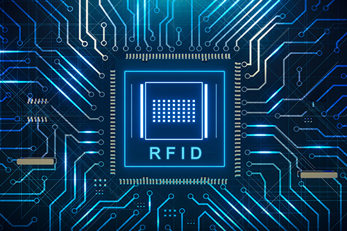 ການ​ນໍາ​ໃຊ້​ເຕັກ​ໂນ​ໂລ​ຊີ RFID ໃນ​ການ​ຄຸ້ມ​ຄອງ​ພາກ​ສ່ວນ​ລົດ​ຍົນ​.