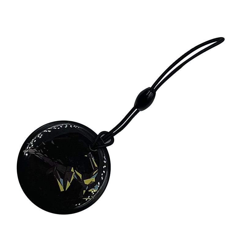 ວິທີ Epoxy RFID Key Fobs ປັບປຸງປະສິດທິພາບການຄວບຄຸມການເຂົ້າເຖິງ