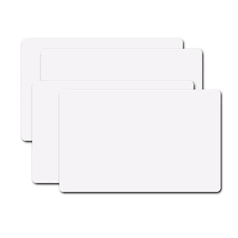 RFID UID Writable Magic Card PVC UID ປ່ຽນບັດ RFID